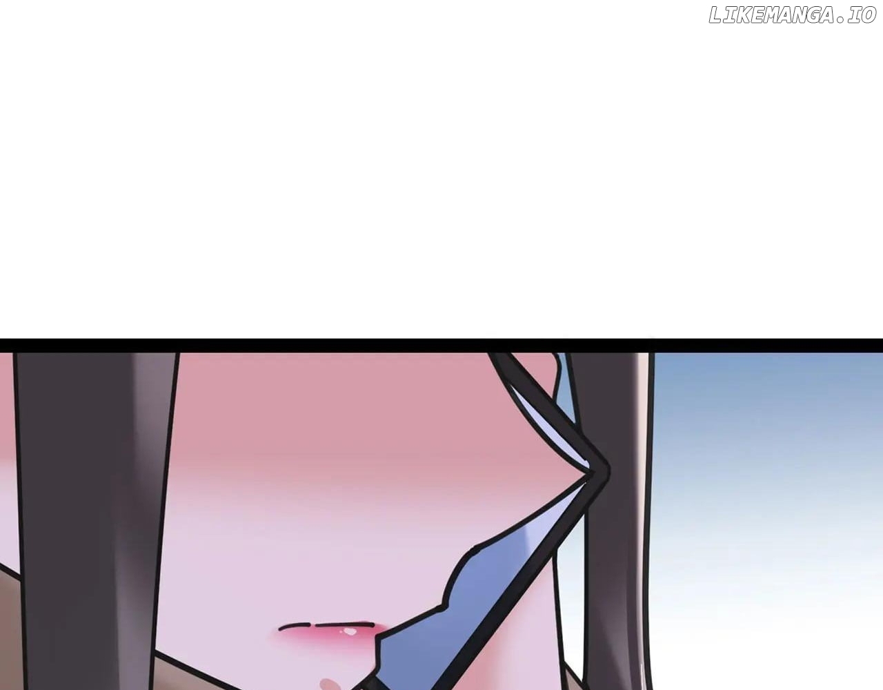 Daddy President Is Too Hard To Deal With Chapter 136 - page 82